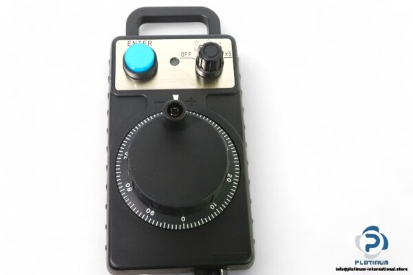 tosoku-HC115-handy-manual-pulse-generator-(New)-2