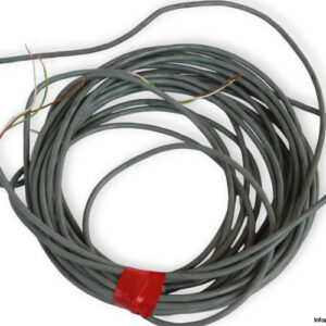 temposonics-EP20300MAK06-magnetostrictive-linear-position-sensor-(New)-2