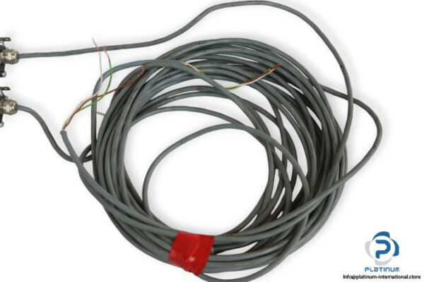 temposonics-EP20300MAK06-magnetostrictive-linear-position-sensor-(New)-2