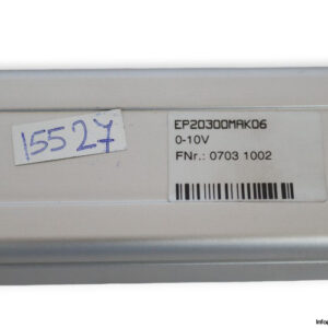 temposonics-EP20300MAK06-magnetostrictive-linear-position-sensor-(New)-3