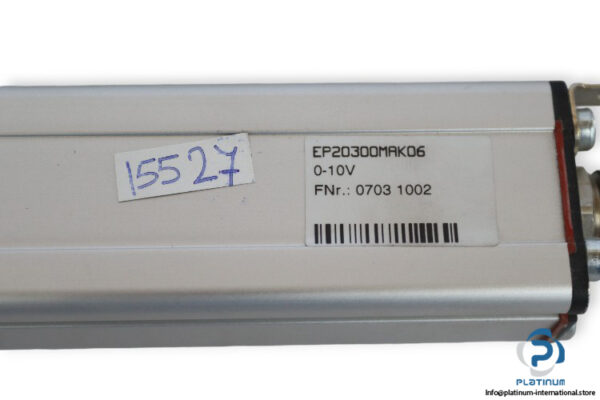 temposonics-EP20300MAK06-magnetostrictive-linear-position-sensor-(New)-3