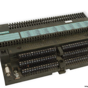 siemens-ET-200B-32DI-distributed-i_o-station-(Used)