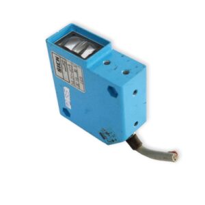 sick-WL20-823-photoelectric-sensor-(Used)