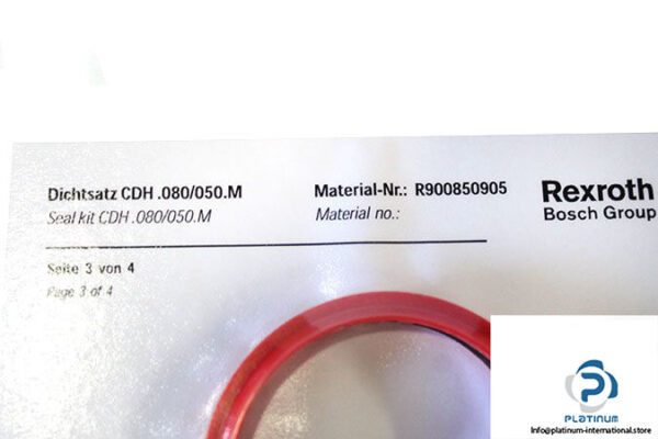 rexroth-r900850905-spare-part-2