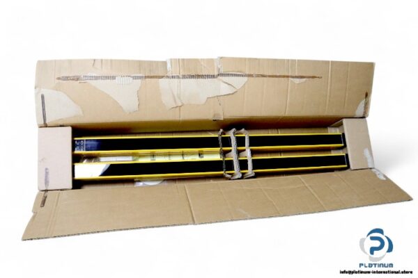 reer-JANUS-J-3B-safety-light-curtain-(New)