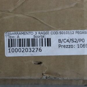 reer-JANUS-J-3B-safety-light-curtain-(New)-5