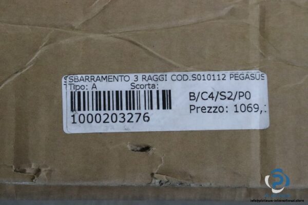 reer-JANUS-J-3B-safety-light-curtain-(New)-5