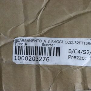 reer-JANUS-J-3B-safety-light-curtain-(New)-6