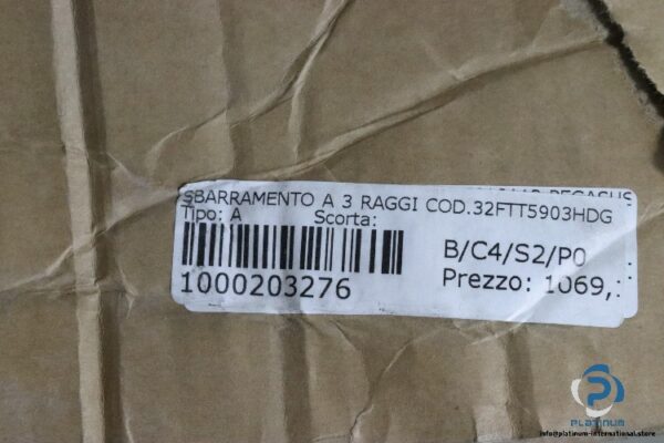 reer-JANUS-J-3B-safety-light-curtain-(New)-6