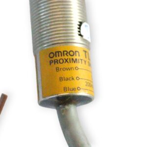 omron-TLE-X5C1-G-inductive-proximity-sensor-(Used)-2
