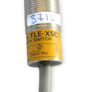 omron-TLE-X5C1-G-inductive-proximity-sensor-(Used)-3