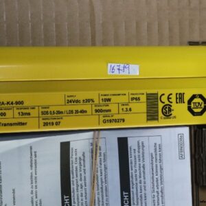 omron-F3S-TGR-CL2A-K4-900-safety-light-guard-(New)-1