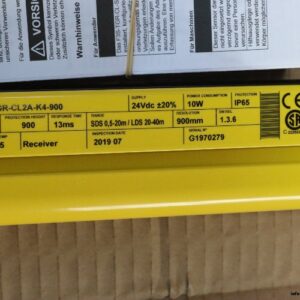 omron-F3S-TGR-CL2A-K4-900-safety-light-guard-(New)-2