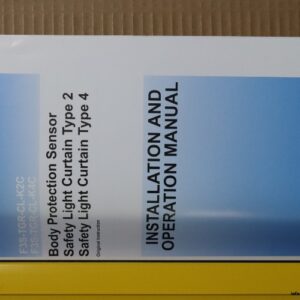 omron-F3S-TGR-CL2A-K4-900-safety-light-guard-(New)-3