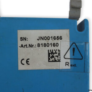 mayr-2_017.000.2.2SO-brake-rectifier-(Used)-2