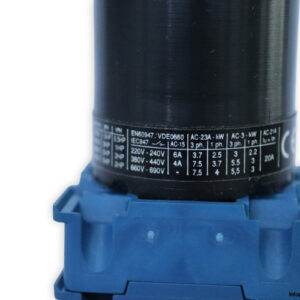 kraus-naimer-CH10-D-6F93-02-E-rotary-cam-switch-(New)-3