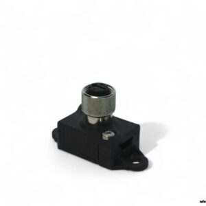 ifm-AC-5005-flat-cable-connector-(Used)