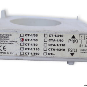 dly-electronic-CT-1_60-toroidal-current-transformer-(Used)-1