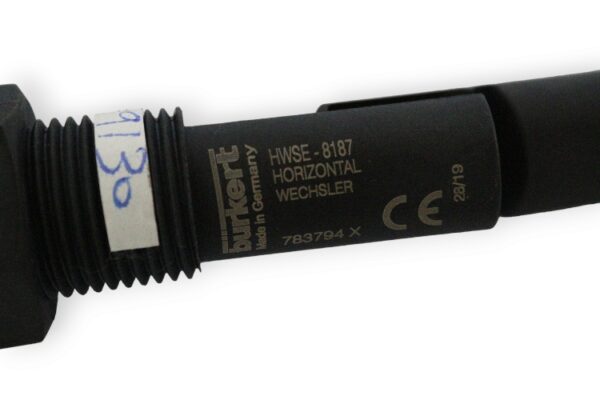 burkert-HWSE-8187-level-switch-(New)-1