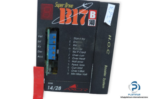 axor-B17_B140-14_28-B-S-0RE-A-850_N-Servo-drive-(Used)-1