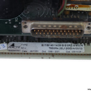 axor-B17_B140-14_28-B-S-0RE-A-850_N-Servo-drive-(Used)-2