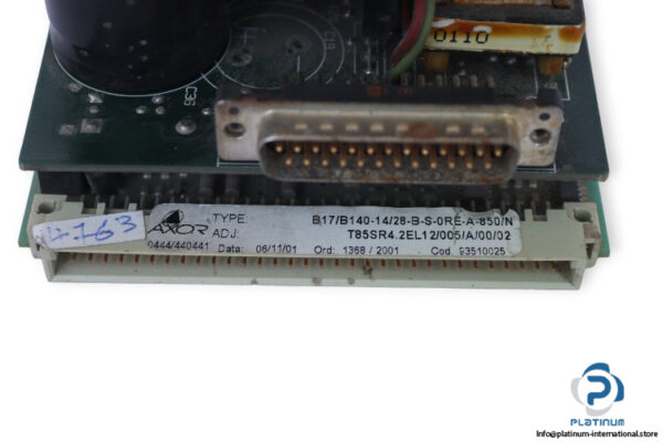 axor-B17_B140-14_28-B-S-0RE-A-850_N-Servo-drive-(Used)-2