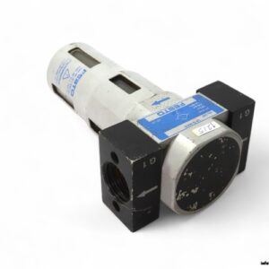 festo-123592-filter-(Used)