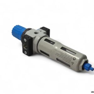 festo-192591-filter-regulator-(Used)