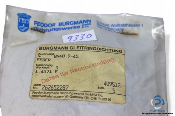 feodor-burgmann-WN40.9-45-seal-kit-(New)-1