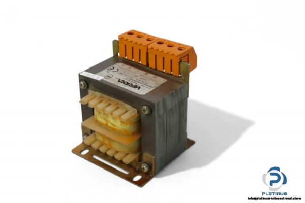 vertola-TA40-B-control-transformer(used)