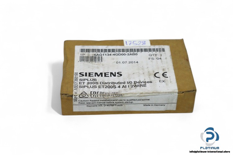siemens-6AG1134-4GD00-2AB0-electronics-module(new)