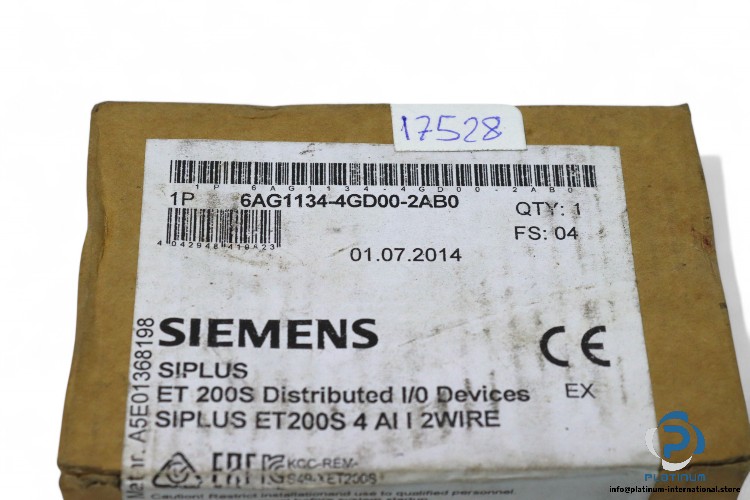 siemens-6AG1134-4GD00-2AB0-electronics-module(new)-1