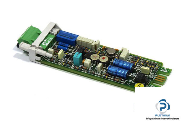 siemens-6DR2800-8T-analog-signal-module