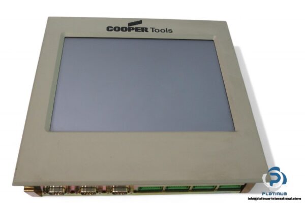 cooper-S961450-002-controller-s(used)