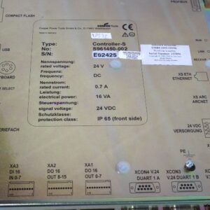 cooper-S961450-002-controller-s(used)-2