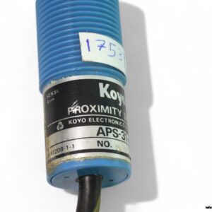 koyo-APS-31-4T-proximity-sensor(new)-1