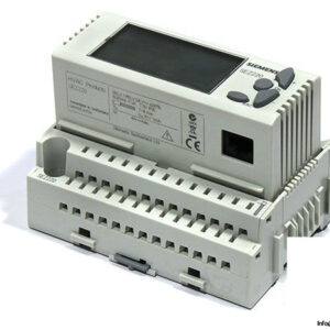 siemens-SEZ220-signal-converter