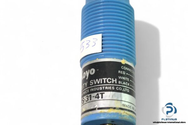 koyo-APS-31-4T-proximity-sensor(new)-3