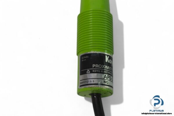 koyo-APS-31-4N-proximity-sensor(new)-1