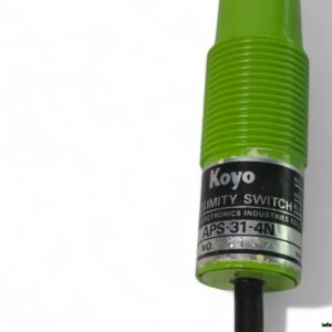 koyo-APS-31-4N-proximity-sensor(new)-2