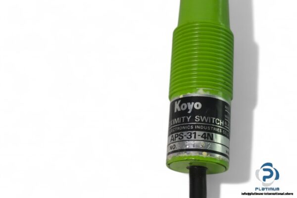 koyo-APS-31-4N-proximity-sensor(new)-2