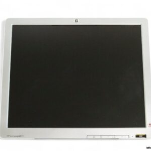 hp-LE1711-lcd-monitor(used)-2