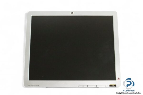 hp-LE1711-lcd-monitor(used)-2