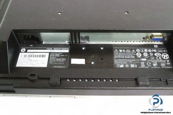 hp-LE1711-lcd-monitor(used)