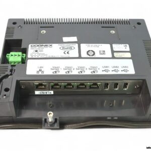 Cognex-821-0004-2R-A-operator-interface-panel(used)-1