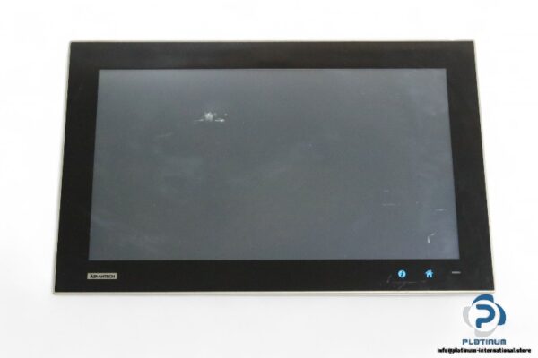 Advantech-TPC-1840WP-lcd-multi-touch-panel(used)