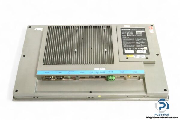 Advantech-TPC-1840WP-lcd-multi-touch-panel(used)-1
