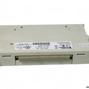 national-instruments-SCXI-1325-high-voltage-terminal-block(used)
