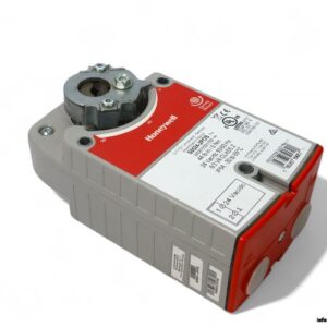 Honeywell-S0524-2POS-damper-actuator(new)