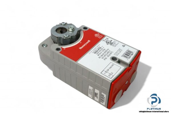 Honeywell-S0524-2POS-damper-actuator(new)